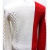 5 Strand Braids Sweater (BTW3104)